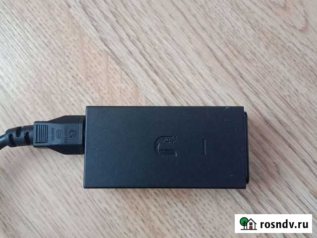 Poe инжектора 24 и 48в Омск - изображение 1