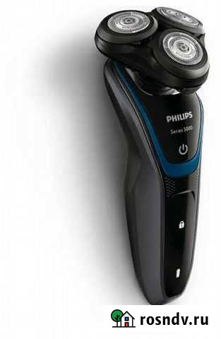 Бритва электрическая philips новая Липецк - изображение 1