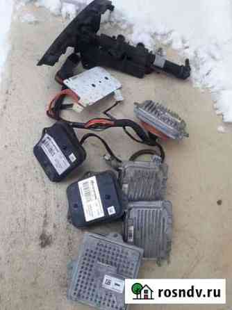 Блоки розжига для Jeep Grand Чероки 14г Ногинск
