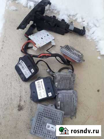 Блоки розжига для Jeep Grand Чероки 14г Ногинск - изображение 1