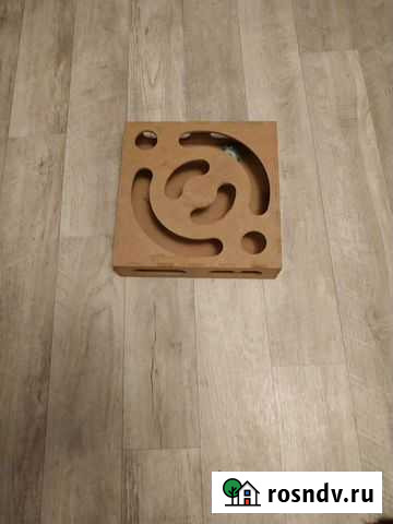 Игрушка для кошки интерактивная Киров - изображение 1