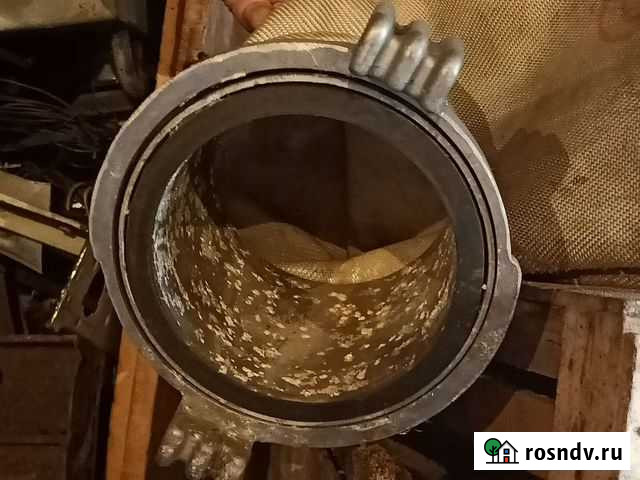 Шланг для гидранта д.150 мм Кемерово - изображение 1