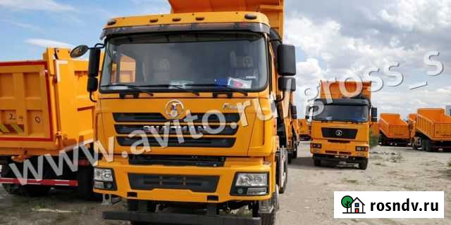 Shacman (Shaanxi) F3000, 2021 Красноярск - изображение 1