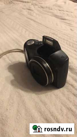 Фотоаппарат Тюмень - изображение 1