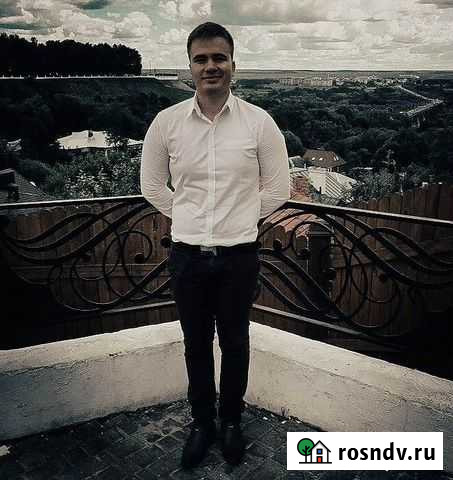 Адвокат во Владимире Владимир - изображение 1