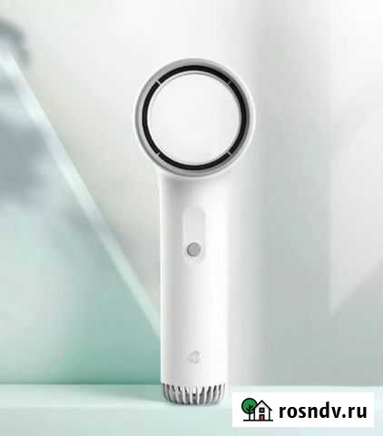 Вентилятор безлопастный Xiaomi youpin USB F1 Хабаровск - изображение 1