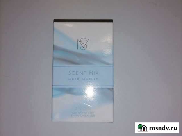 Туалетная вода Рязань - изображение 1