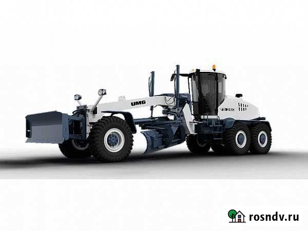 Автогрейдер TG 250 Салехард - изображение 1