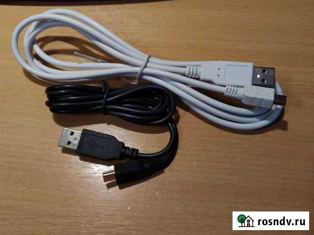 Кабель USB - mini-USB Ярославль - изображение 1