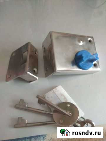 Дверной замок Иркутск - изображение 1