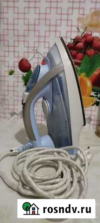 Утюг Philips Нальчик - изображение 1