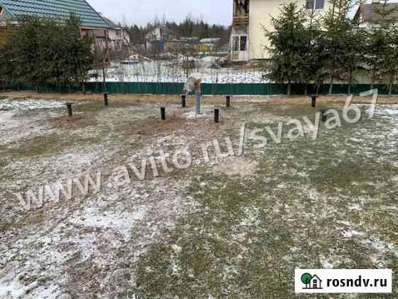Сваи винтовые/ свая 108/89/76/57 Ярцево