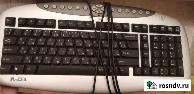 Клавиатура Кинешма - изображение 1