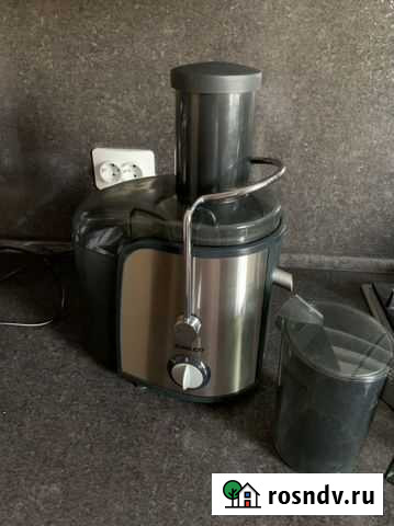 Соковыжималка scarlett Альметьевск - изображение 1