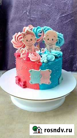 Капкейки на заказ Калининград - изображение 1