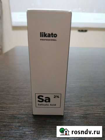 Сыворотка Likato для проблемной кожи Пермь - изображение 1