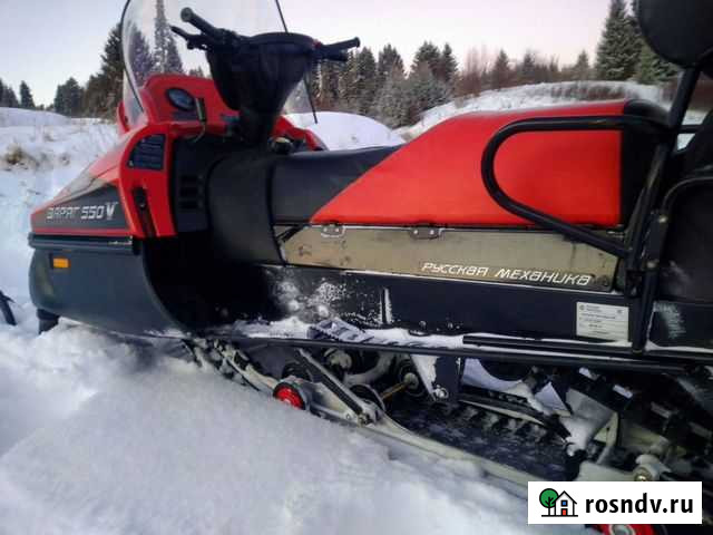 Тайга bаpяг 550 V Пермь - изображение 1