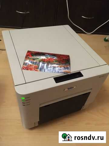 Фотопринтер DNP DS RX1 Санкт-Петербург - изображение 1
