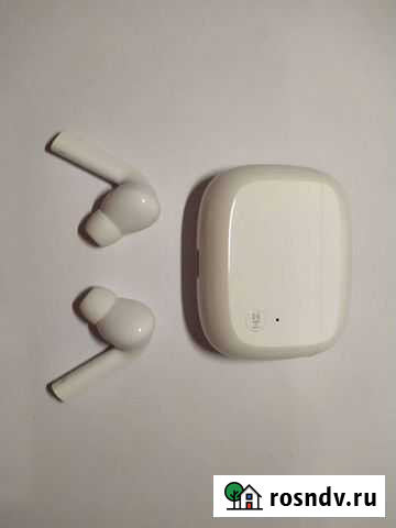 Наушники ZMI PurPods Нягань - изображение 1