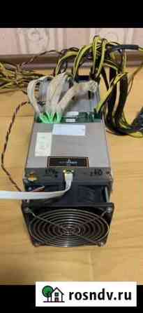Antminer s9 в наличии Краснодар