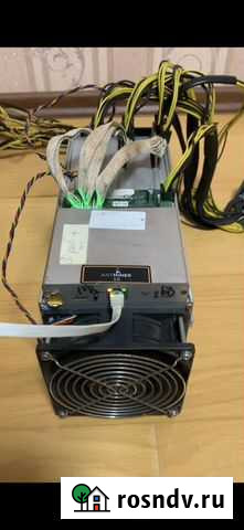 Antminer s9 в наличии Краснодар - изображение 1