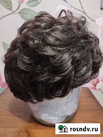 Парик Уфа - изображение 1