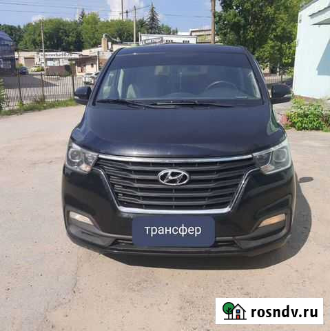 Трансфер Калуга - изображение 1