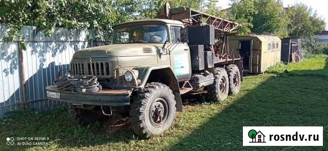 Продам ЗИЛ 131 Лосино-Петровский - изображение 1