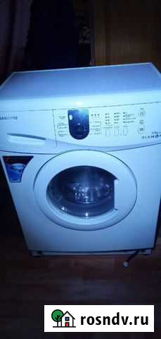 Samsung 4.5kg Чита - изображение 1