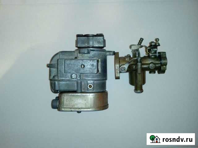 Двигатель уд2 запчасти Нарышкино - изображение 1