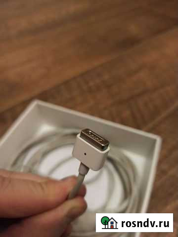 Зарядка magsafe 60w оригинал Видное - изображение 1