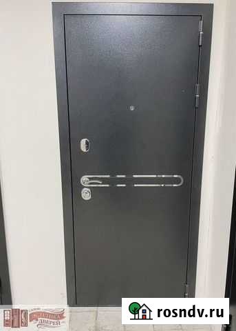 Двери входные Нижний Новгород - изображение 1