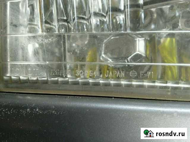 Тойота кроун jzs151 Магадан - изображение 1