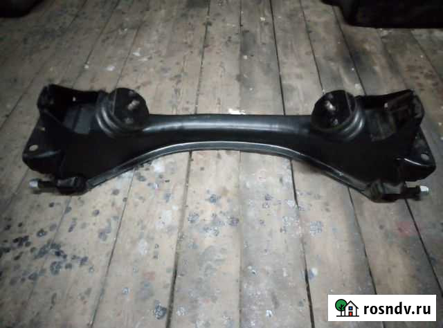 Поперечина передней подвески ваз 2101-07 Никольск - изображение 1