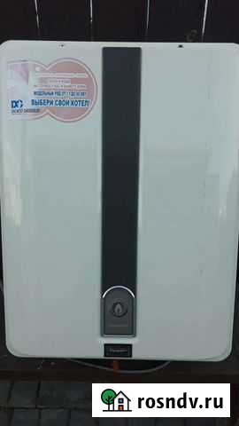 Газовый котел дэу130 Челябинск - изображение 1