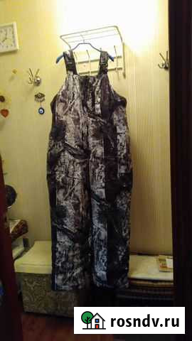 Комбинезон зимний Березовский - изображение 1