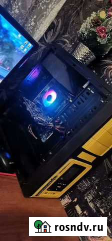 Системный блок Моздок - изображение 1