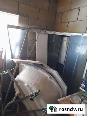 Душевая кабина бу Кузнецк - изображение 1