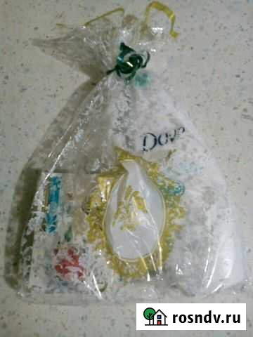 Набор подарочный для женщин Волжский - изображение 1