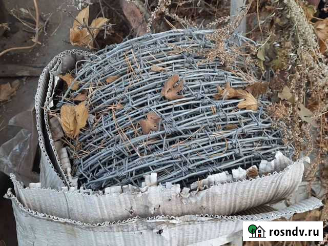 Проволока Оренбург - изображение 1