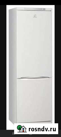 Холодильник б/у Indesit Брянск - изображение 1