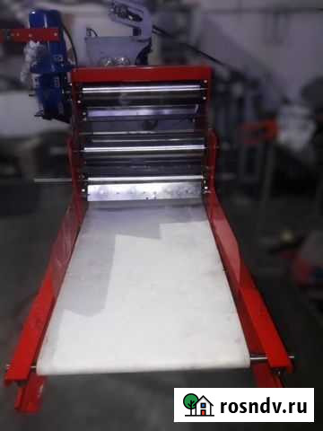 Тестораскаточная машина Ижевск - изображение 1