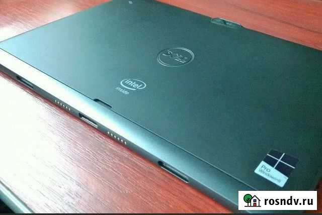 Планшет Dell Venue 11 pro Тамбов - изображение 1