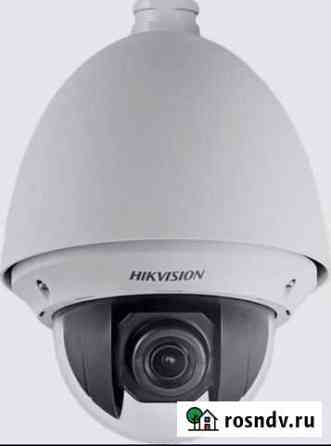 IP PTZ видеокамера Hikvision DS-2DE4225W-DE Самара