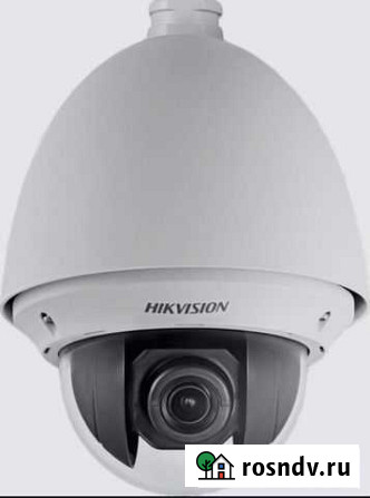 IP PTZ видеокамера Hikvision DS-2DE4225W-DE Самара - изображение 1