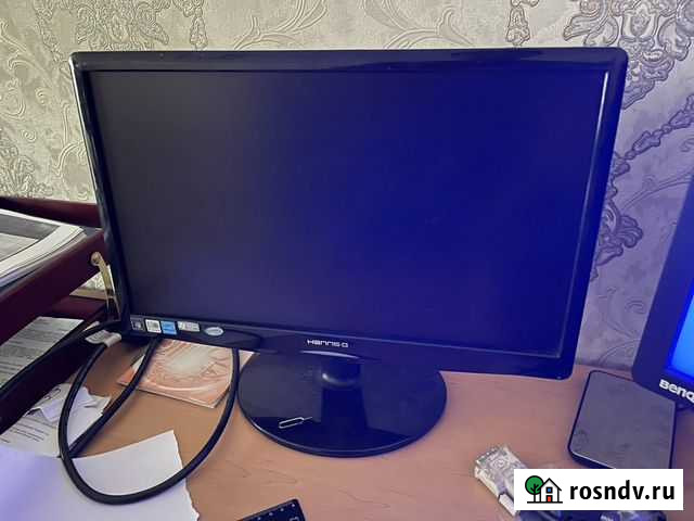 Монитор 19 дюймов VGA Абакан - изображение 1