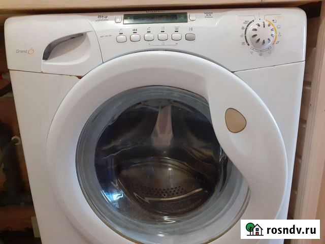 Стиральная машинка Санкт-Петербург - изображение 1