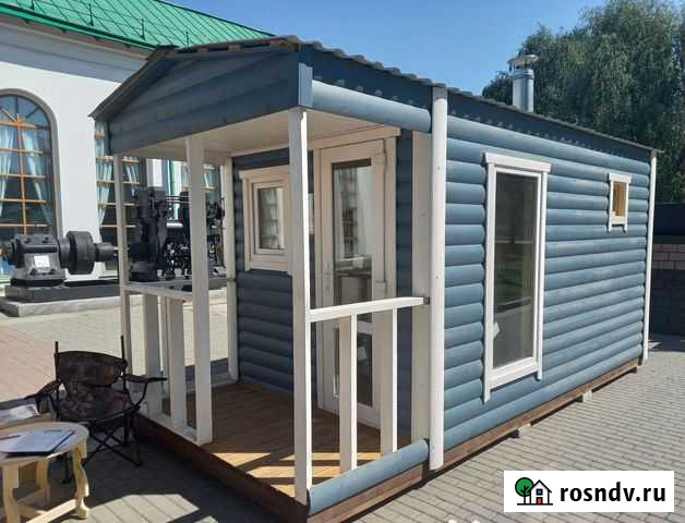 Баня мобильная бочка под заказ/ готовая Нижневартовск - изображение 1