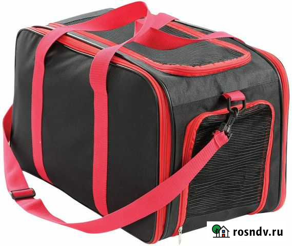 Переноска, домик, манеж для собак и кошек Севастополь - изображение 1