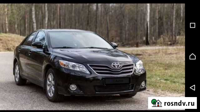 Личный водитель Черкесск - изображение 1